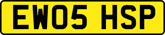 EW05HSP