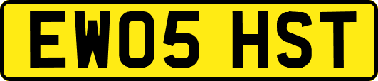 EW05HST
