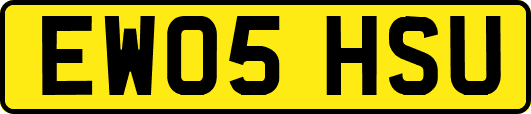 EW05HSU