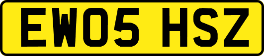 EW05HSZ
