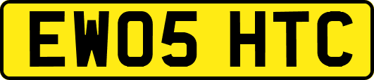 EW05HTC