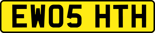 EW05HTH