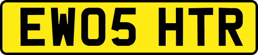 EW05HTR