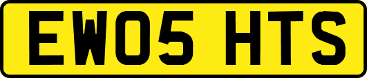 EW05HTS