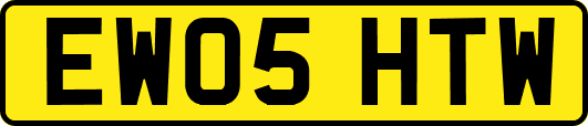 EW05HTW
