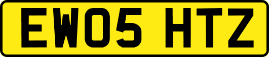 EW05HTZ