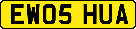 EW05HUA
