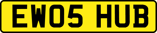 EW05HUB