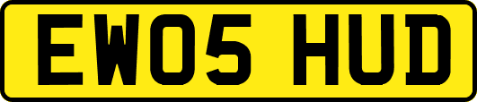 EW05HUD