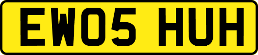EW05HUH