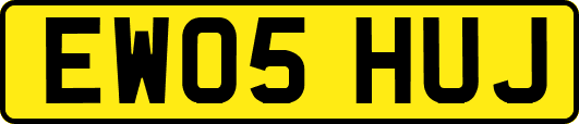 EW05HUJ