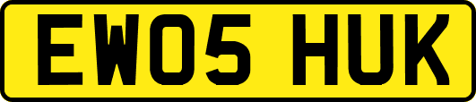 EW05HUK