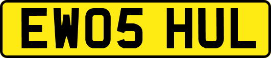 EW05HUL