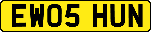 EW05HUN