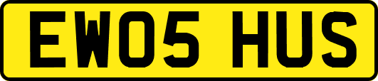 EW05HUS