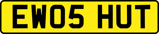EW05HUT