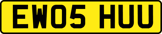 EW05HUU
