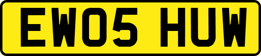 EW05HUW