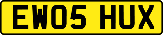 EW05HUX