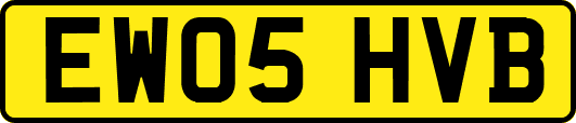 EW05HVB