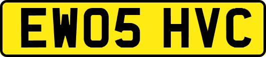EW05HVC