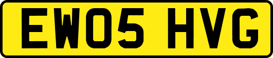 EW05HVG