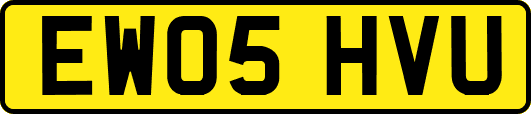 EW05HVU