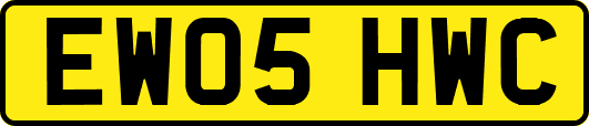 EW05HWC