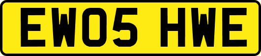 EW05HWE