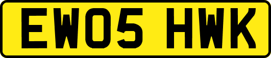 EW05HWK