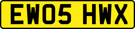 EW05HWX