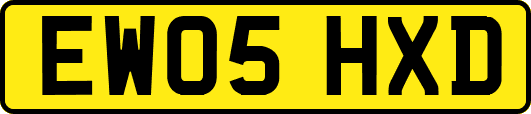 EW05HXD