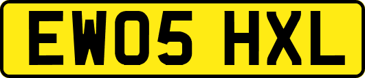EW05HXL