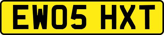 EW05HXT