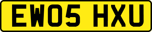 EW05HXU
