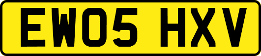 EW05HXV