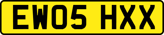 EW05HXX
