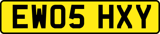 EW05HXY