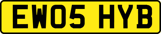 EW05HYB