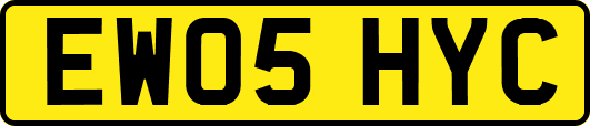 EW05HYC