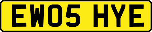 EW05HYE