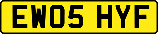 EW05HYF