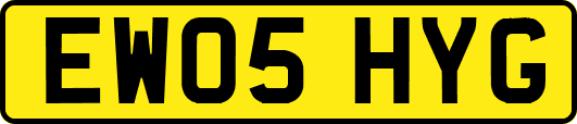 EW05HYG