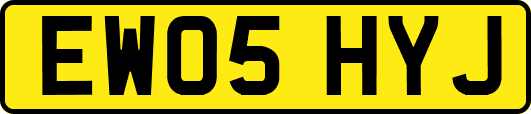 EW05HYJ