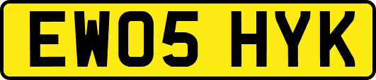 EW05HYK