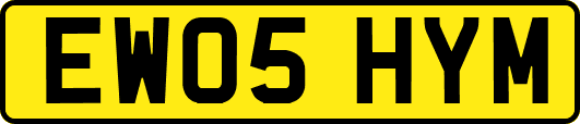 EW05HYM