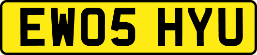 EW05HYU