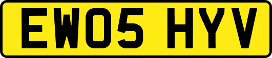 EW05HYV