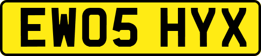 EW05HYX