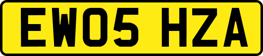 EW05HZA